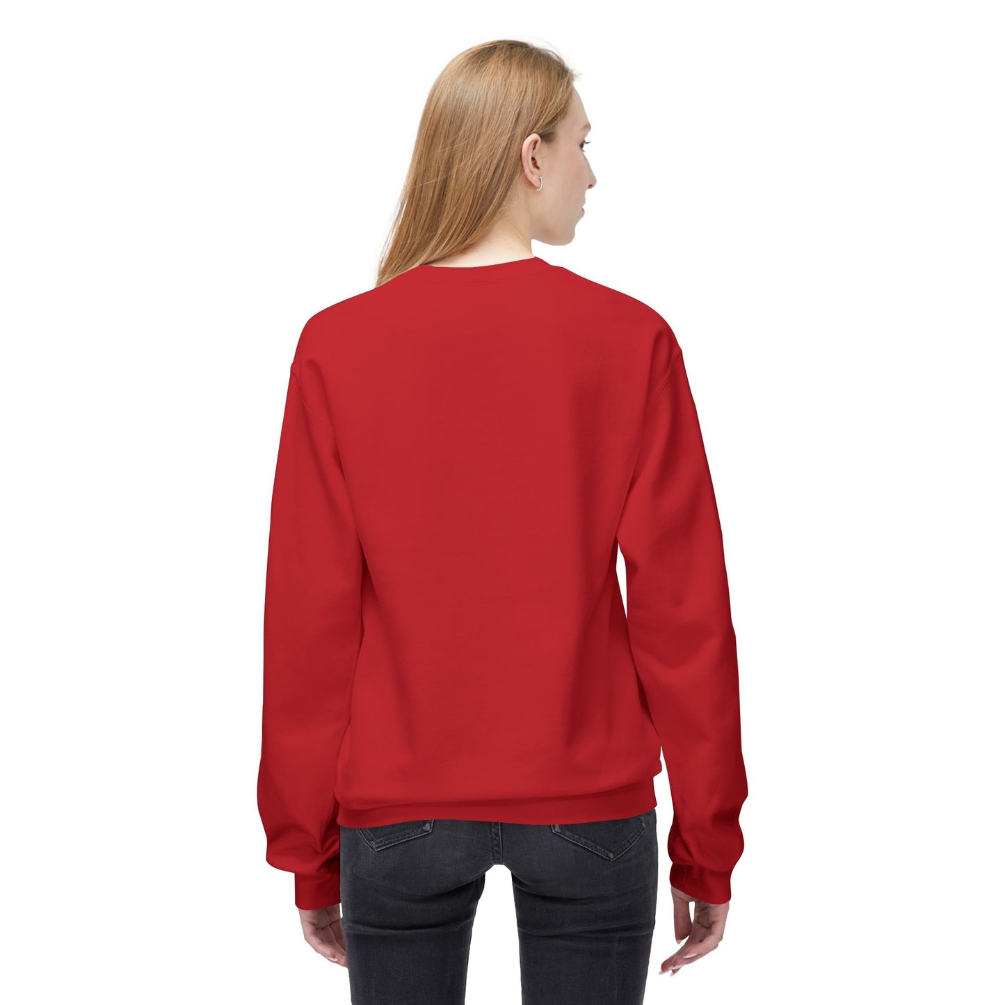 Witchin by Moondrip Crewneck sweatshirt