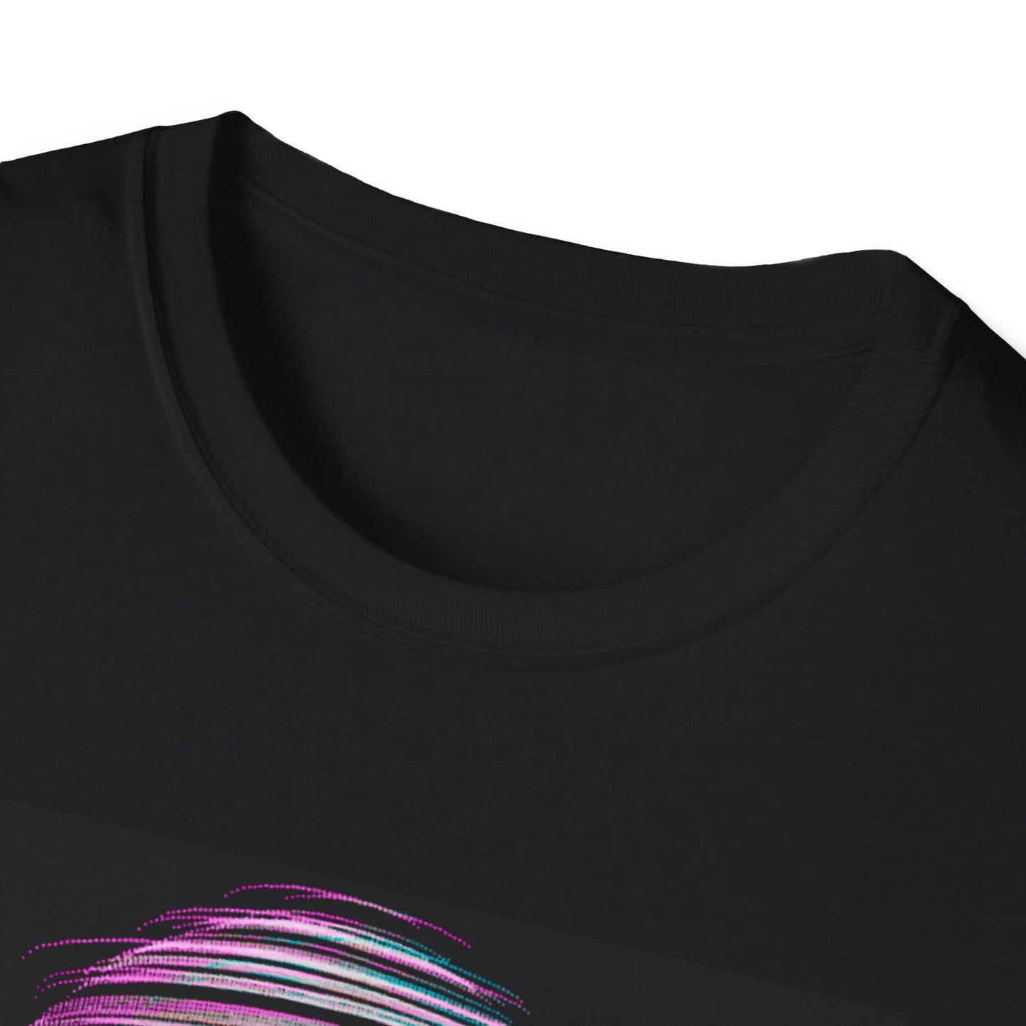Unisex Softstyle T-Shirt Karma