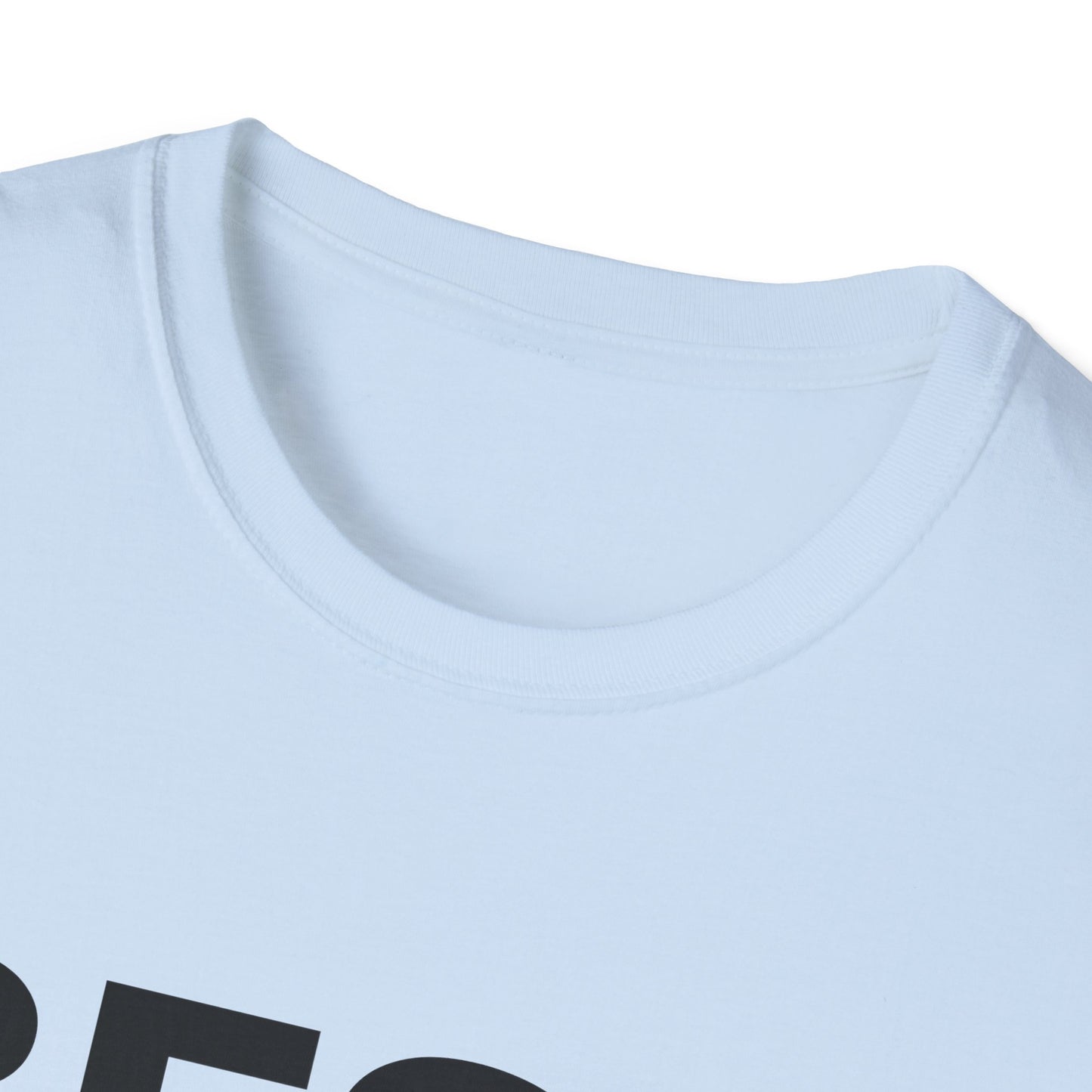 Unisex Softstyle T-Shirt Fathers Day