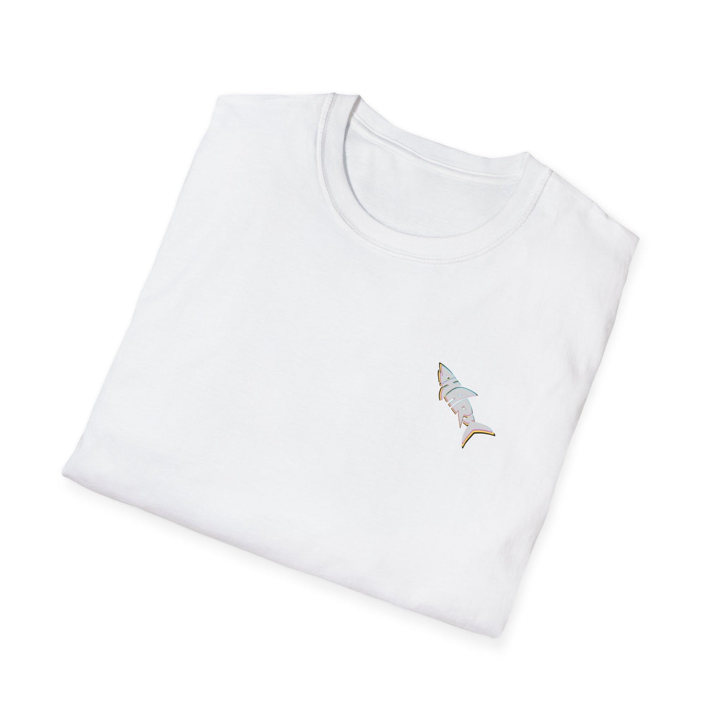 Unisex Softstyle T-Shirt Sharky