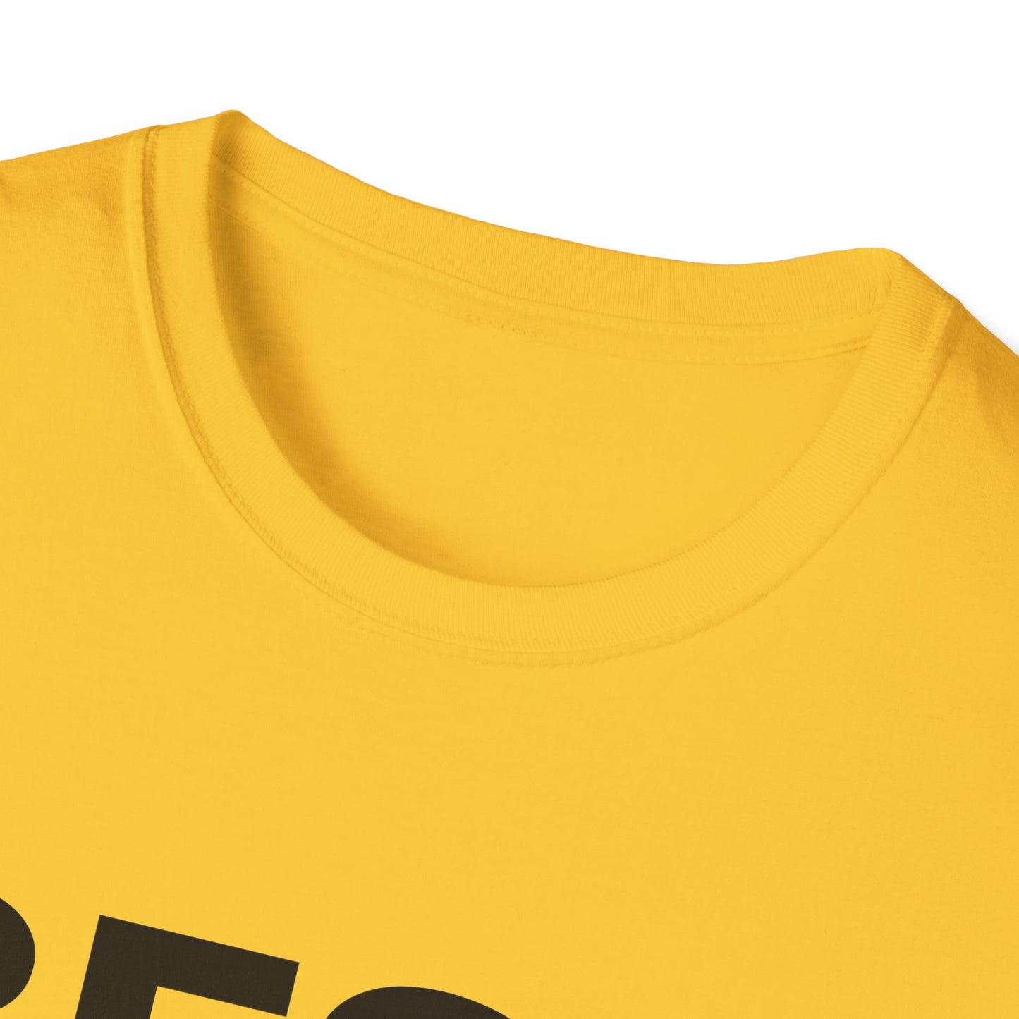 Unisex Softstyle T-Shirt Fathers Day