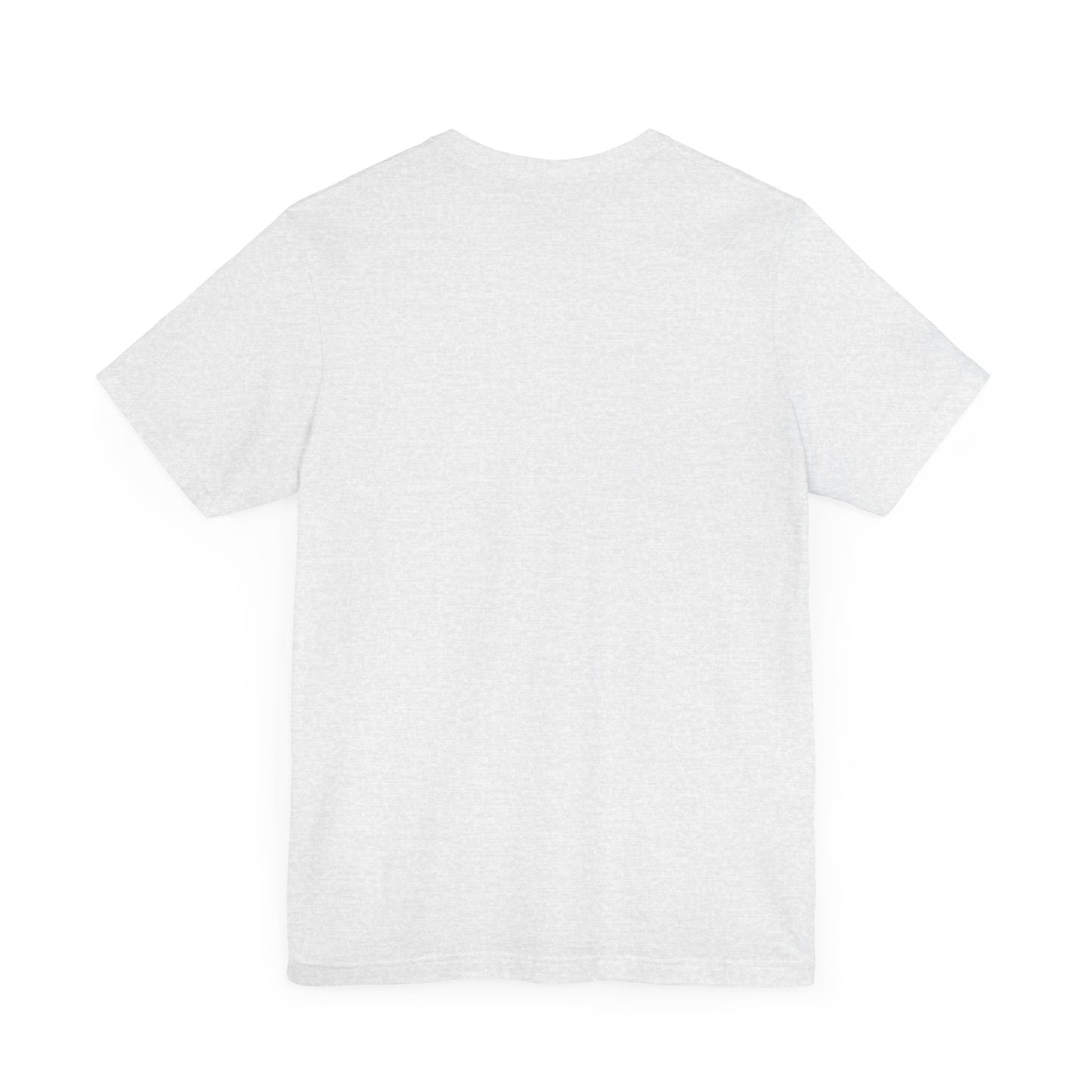 Moon Drip Unisex Jersey Short Sleeve Tee