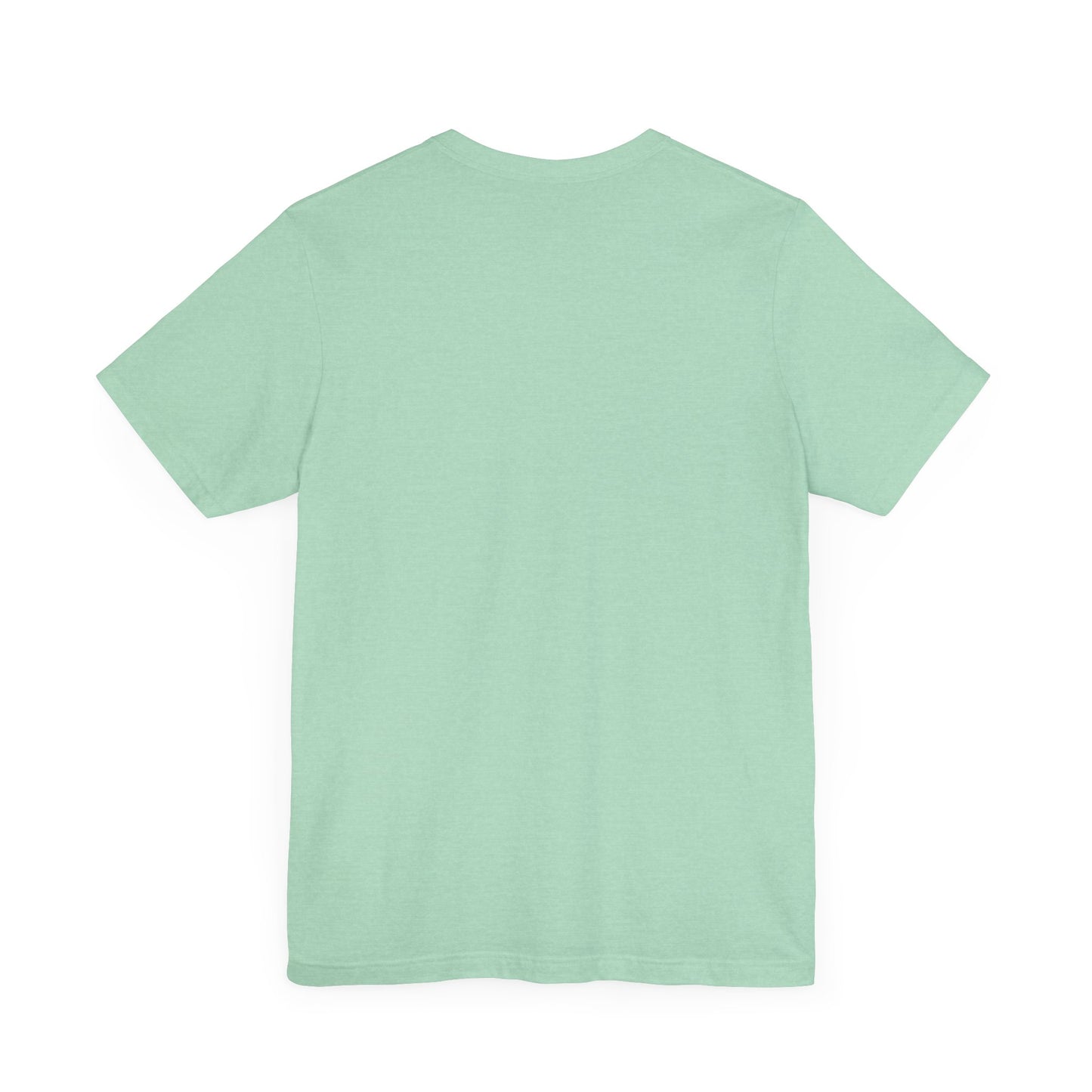 Moon Drip Unisex Jersey Short Sleeve Tee