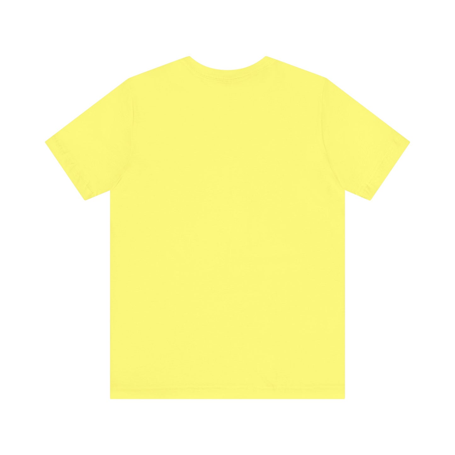 Moon Drip Unisex Jersey Short Sleeve Tee
