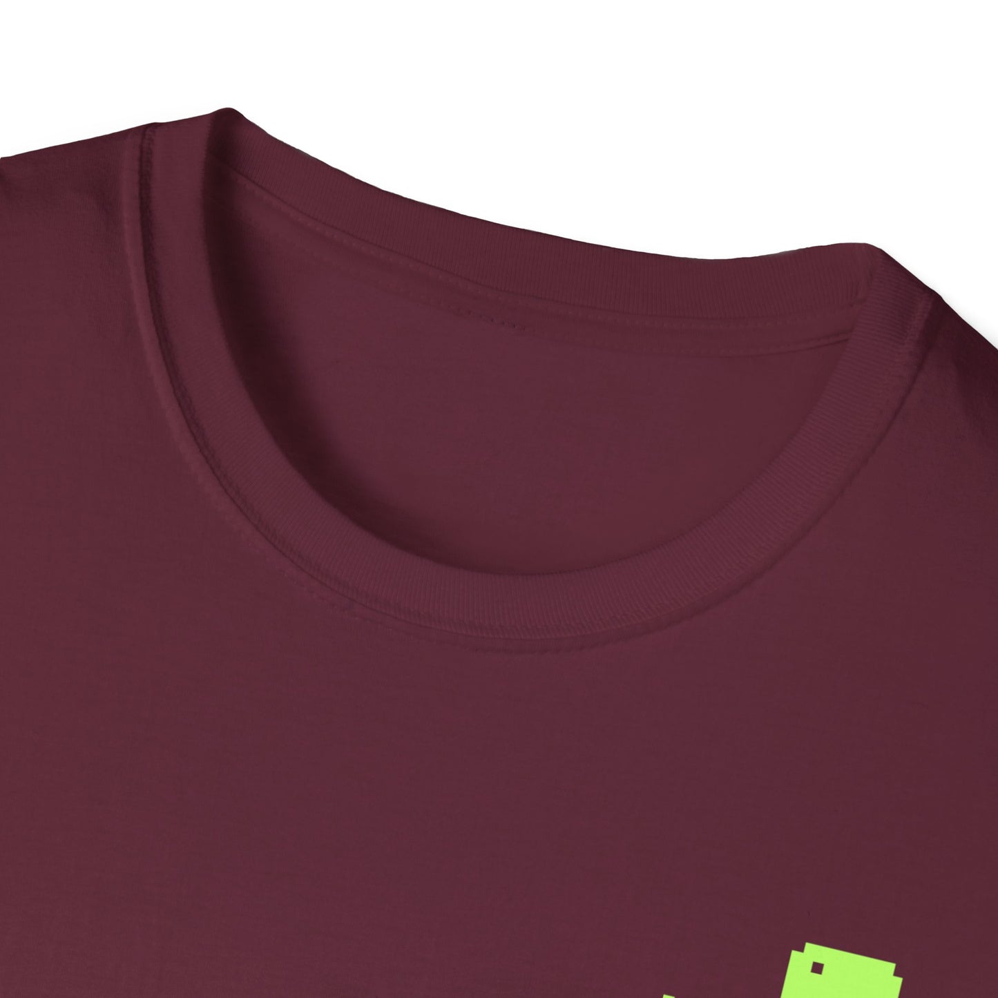 Unisex Softstyle T-Shirt No Rampage