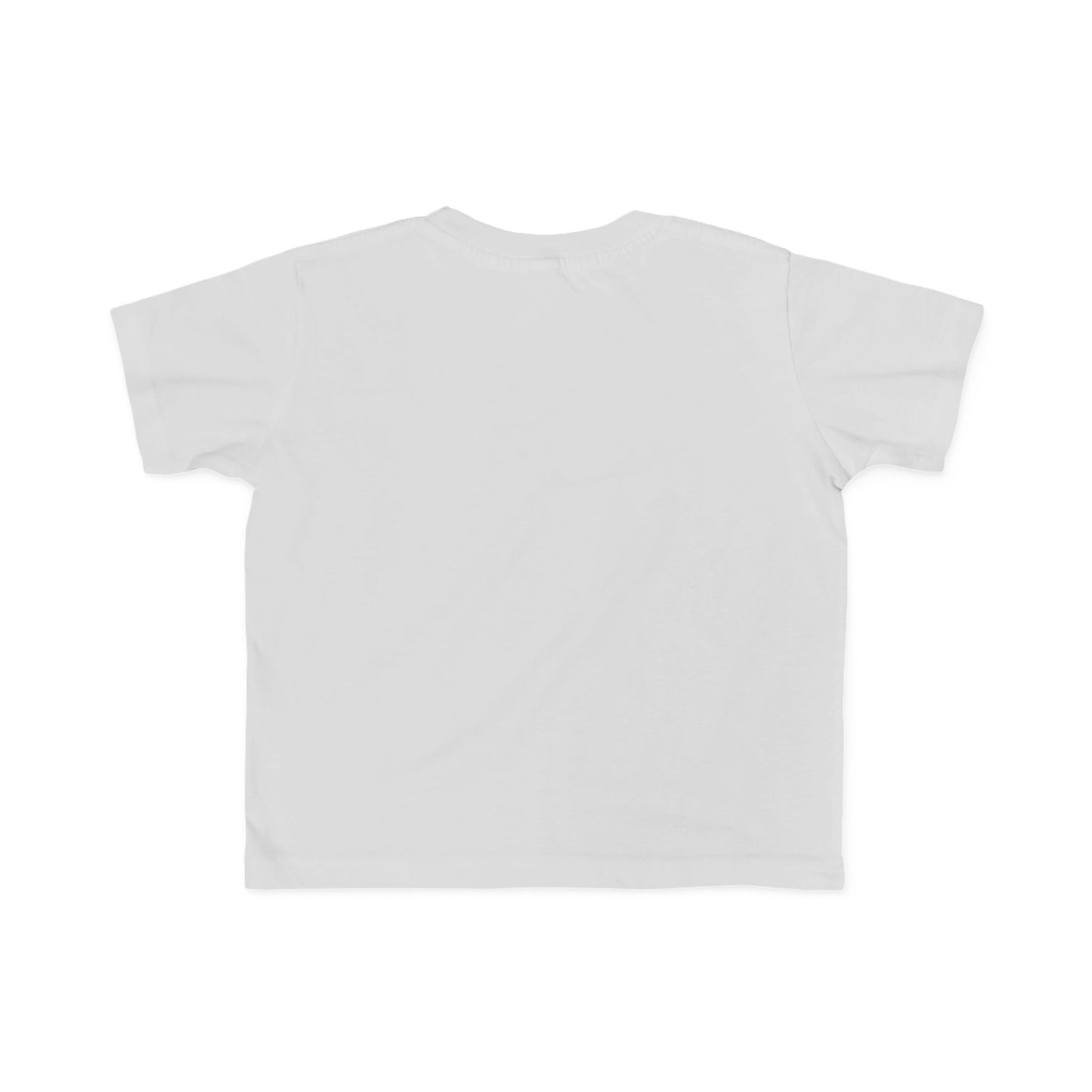 Toddler's Halloween Fine Jersey Tee