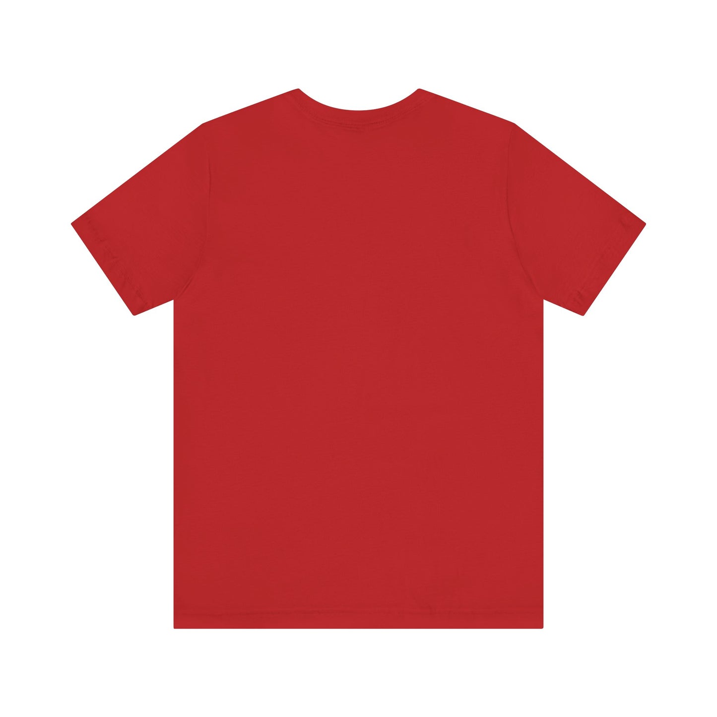 Moon Drip Unisex Jersey Short Sleeve Tee