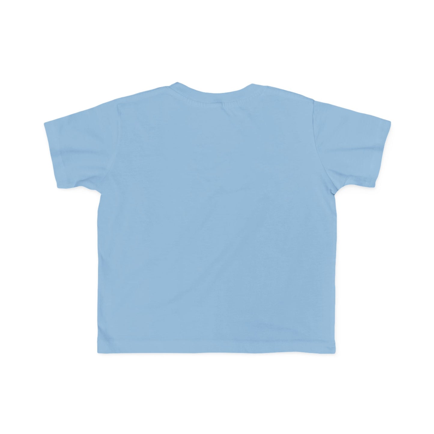 Toddler's Halloween Fine Jersey Tee