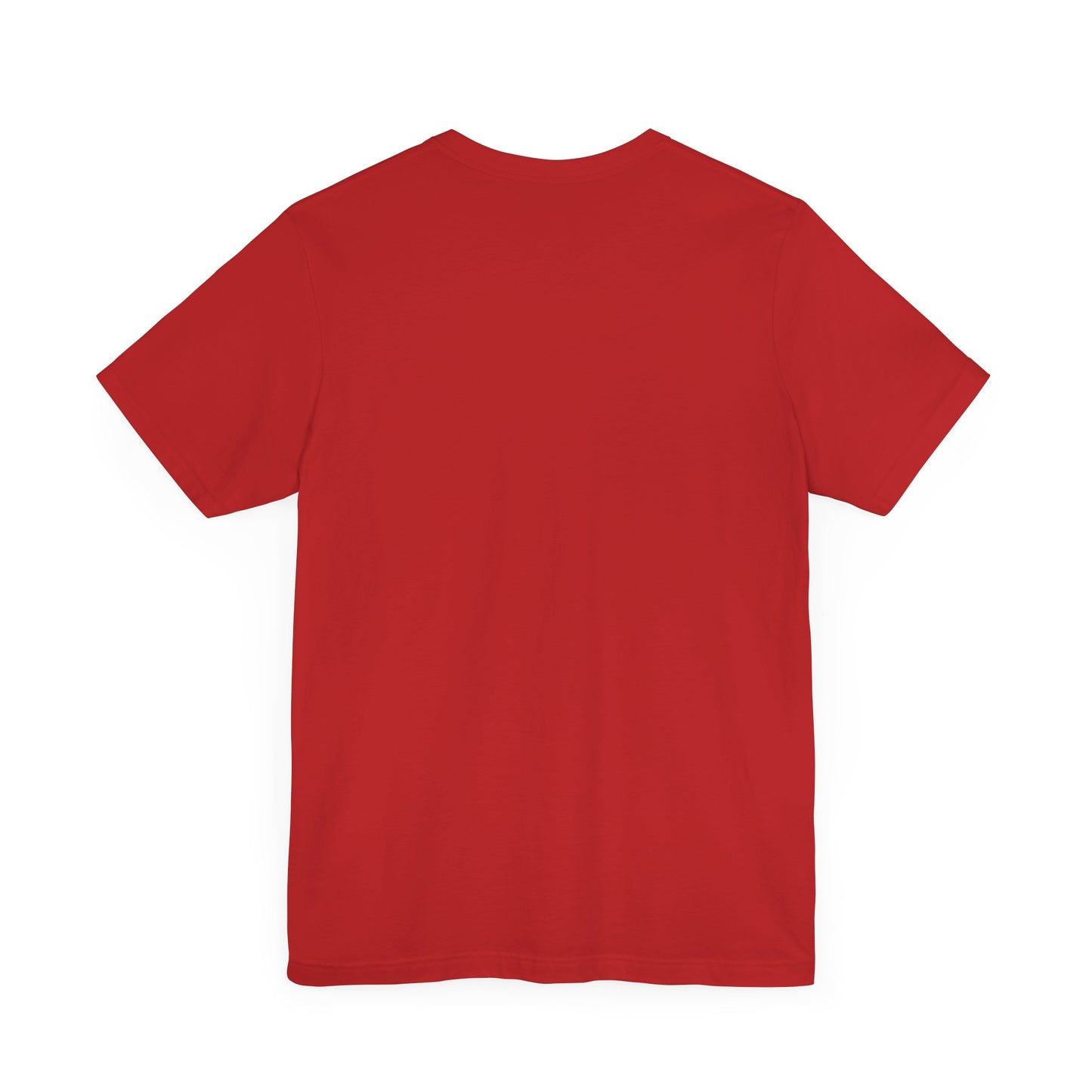 Moon Drip Unisex Jersey Short Sleeve Tee