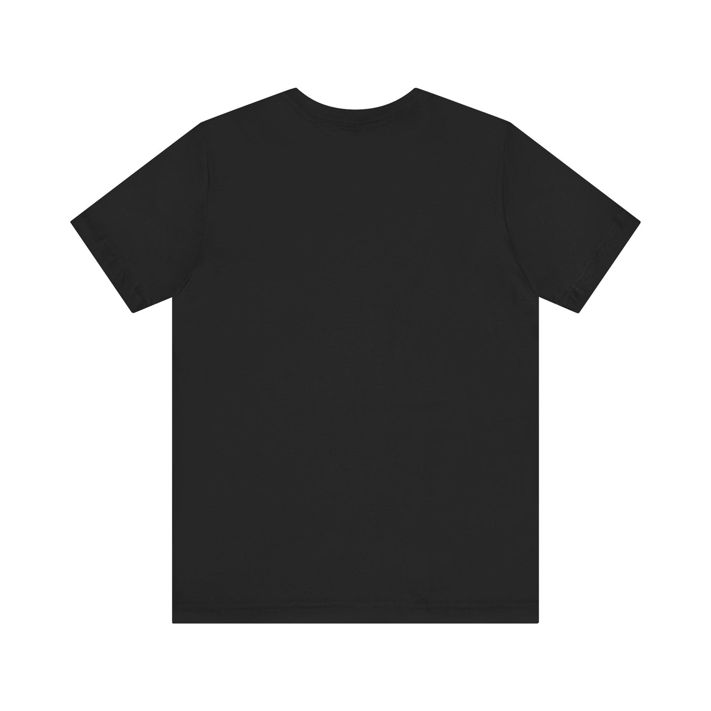 Moon Drip Unisex Jersey Short Sleeve Tee