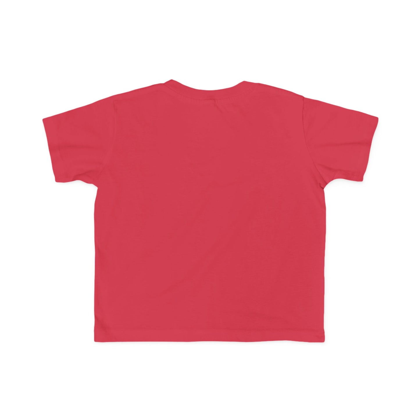 Toddler's Halloween Fine Jersey Tee