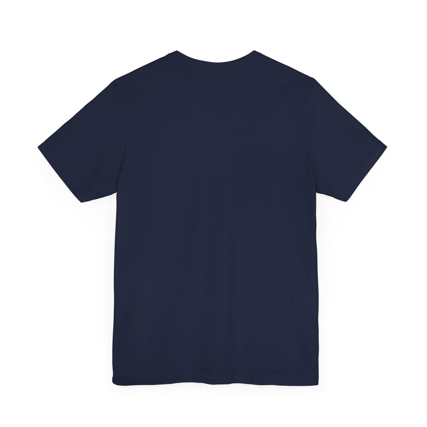 Moon Drip Unisex Jersey Short Sleeve Tee