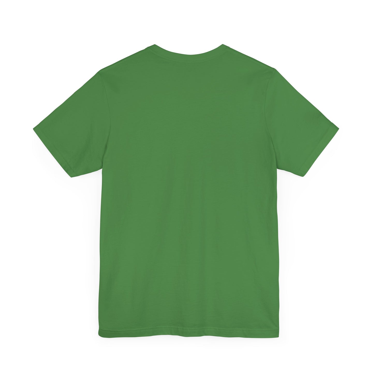 Moon Drip Unisex Jersey Short Sleeve Tee