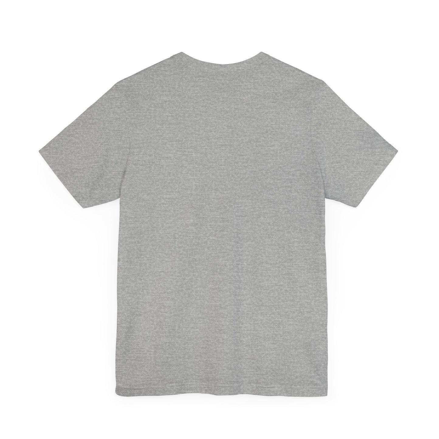 Moon Drip Unisex Jersey Short Sleeve Tee