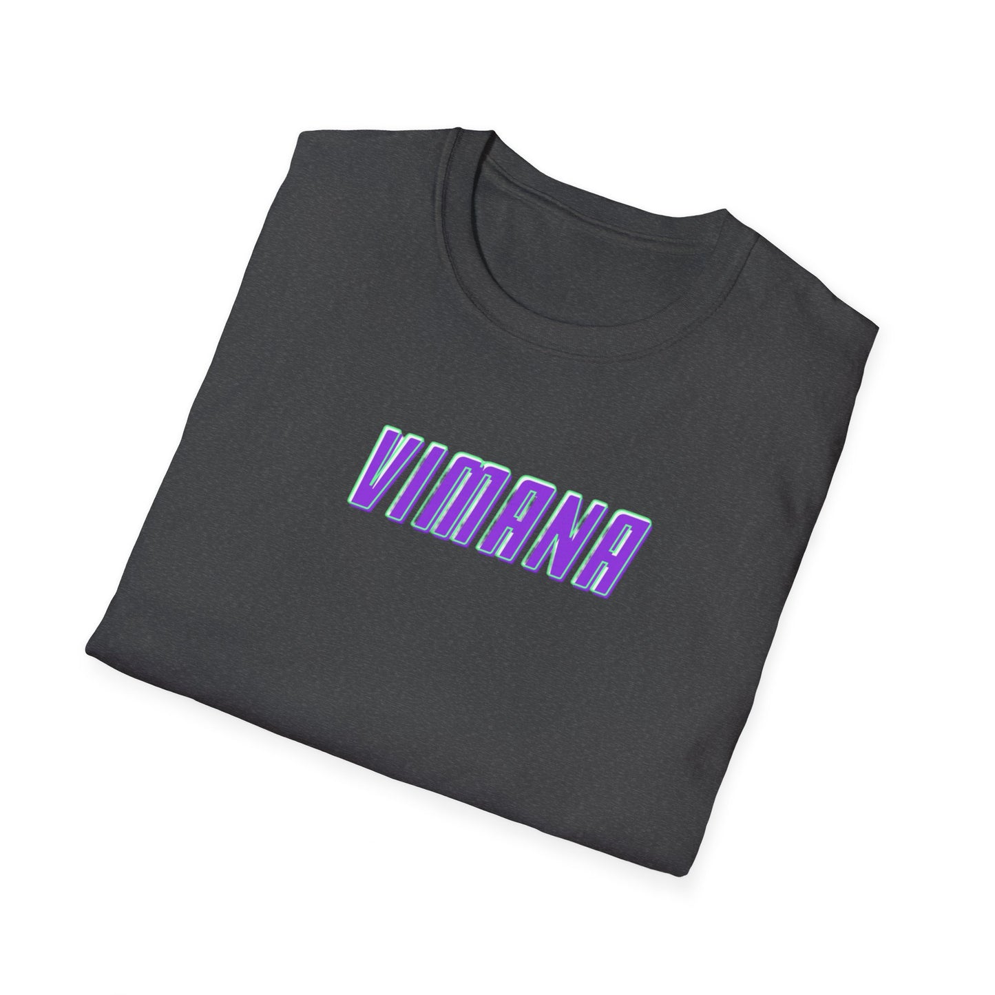 Unisex Softstyle T-Shirt Vimana
