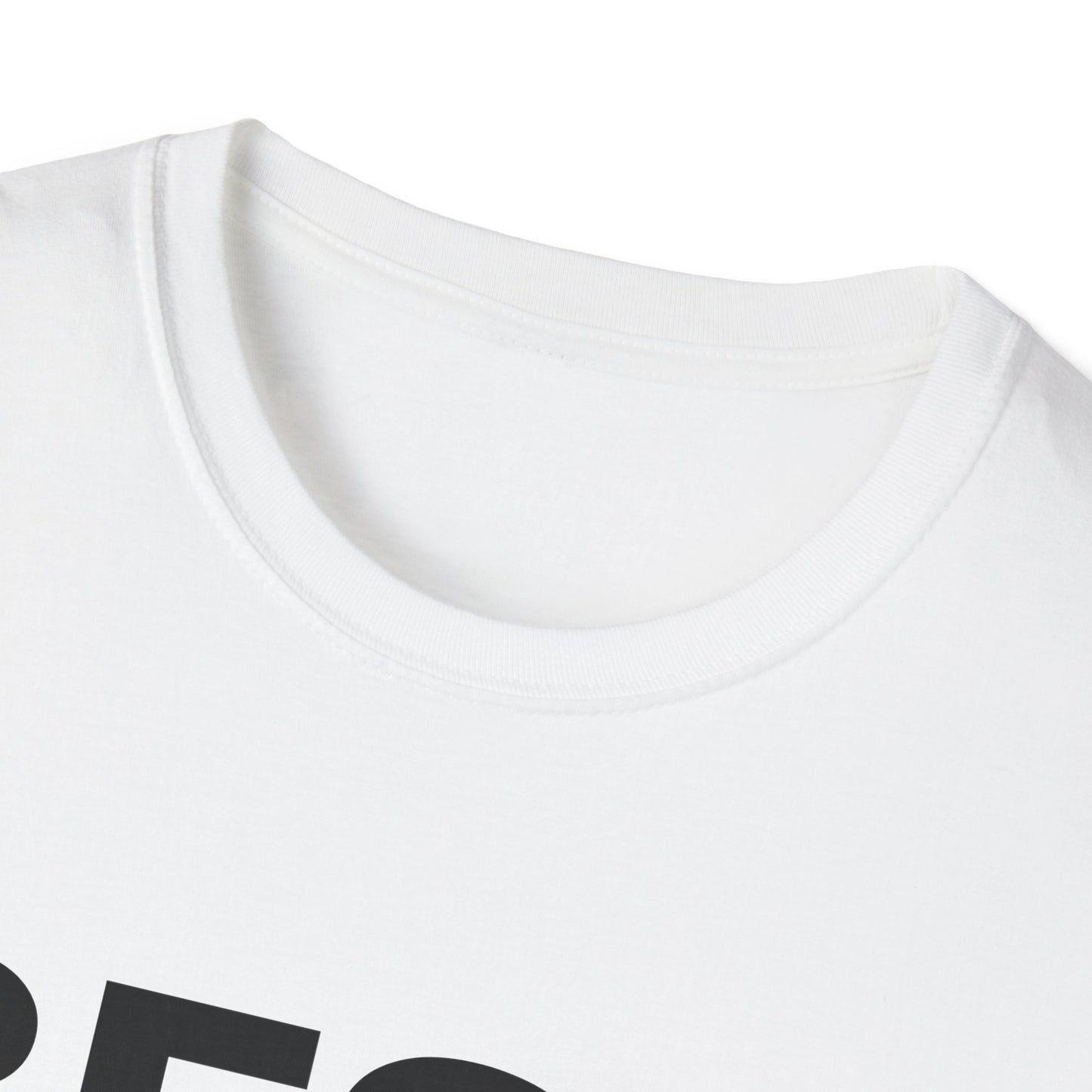 Unisex Softstyle T-Shirt Fathers Day