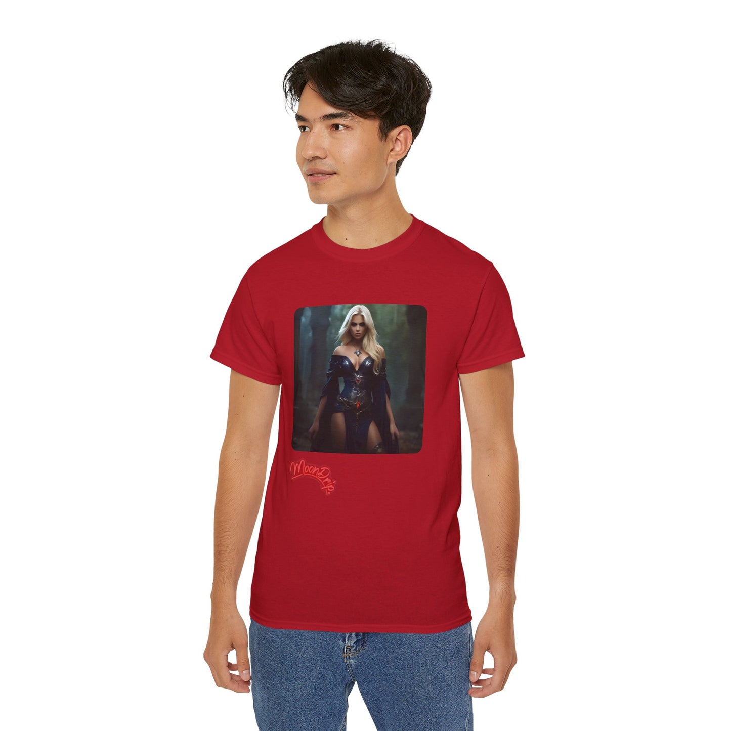 Sassy By Moondrip Unisex Tshirt