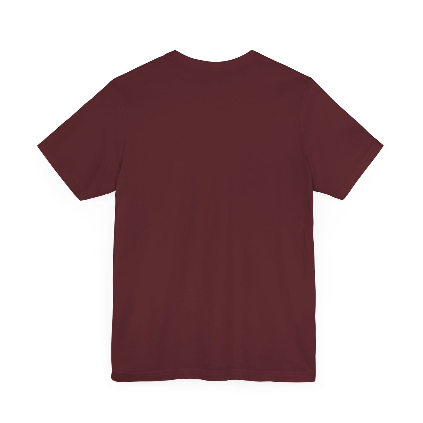 Moon Drip Unisex Jersey Short Sleeve Tee