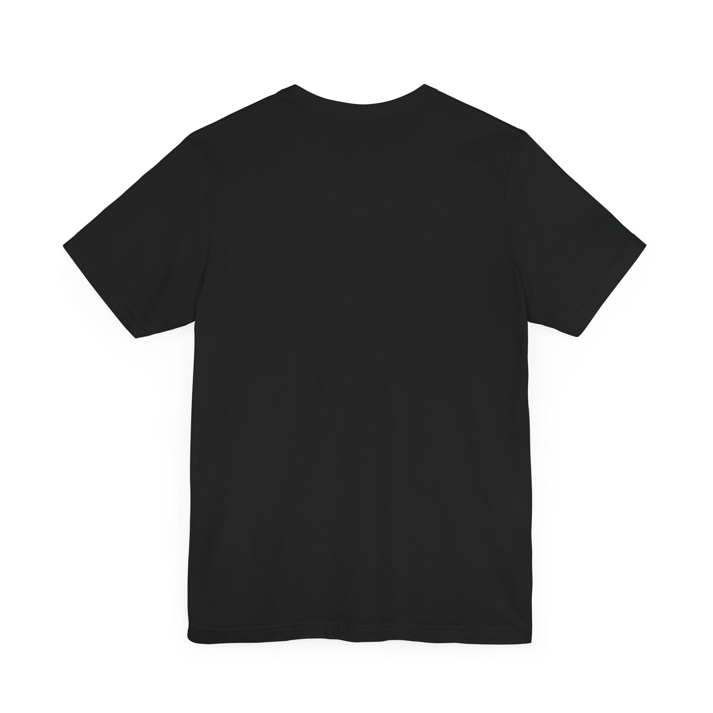 Moon Drip Unisex Jersey Short Sleeve Tee