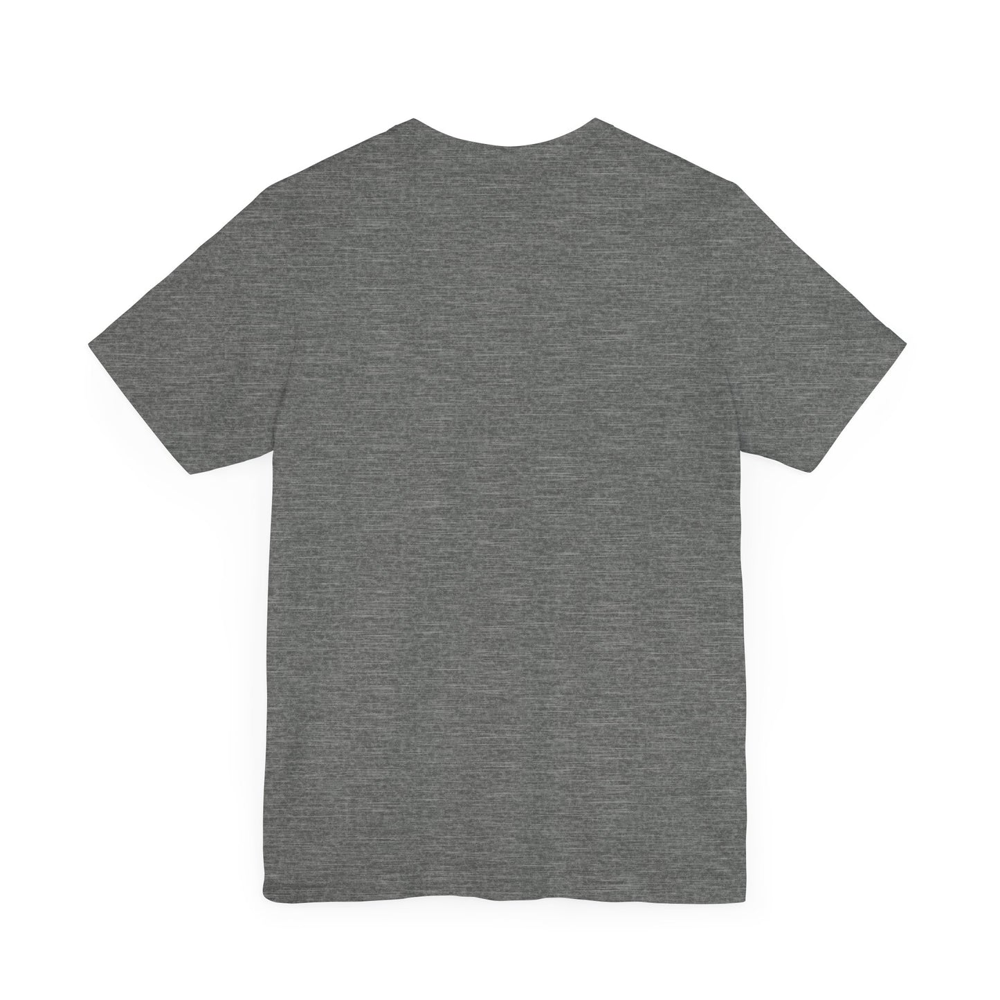Moon Drip Unisex Jersey Short Sleeve Tee