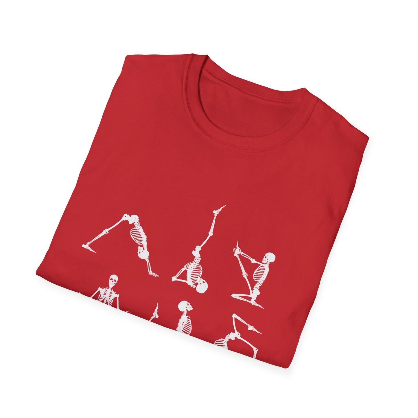 Comfortable Unisex Softstyle T-Shirt, Casual Wear, Graphic Tee, Gift for Him/Her, Everyday Style, Fun and Trendy Design