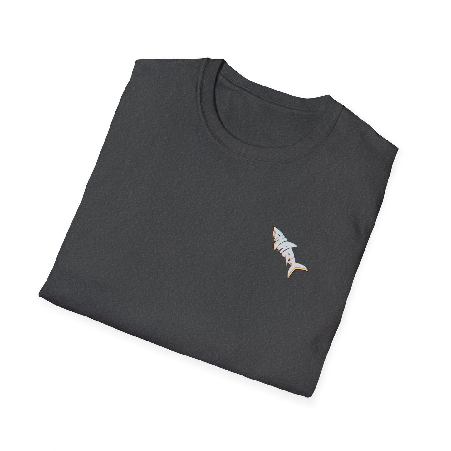 Unisex Softstyle T-Shirt Sharky