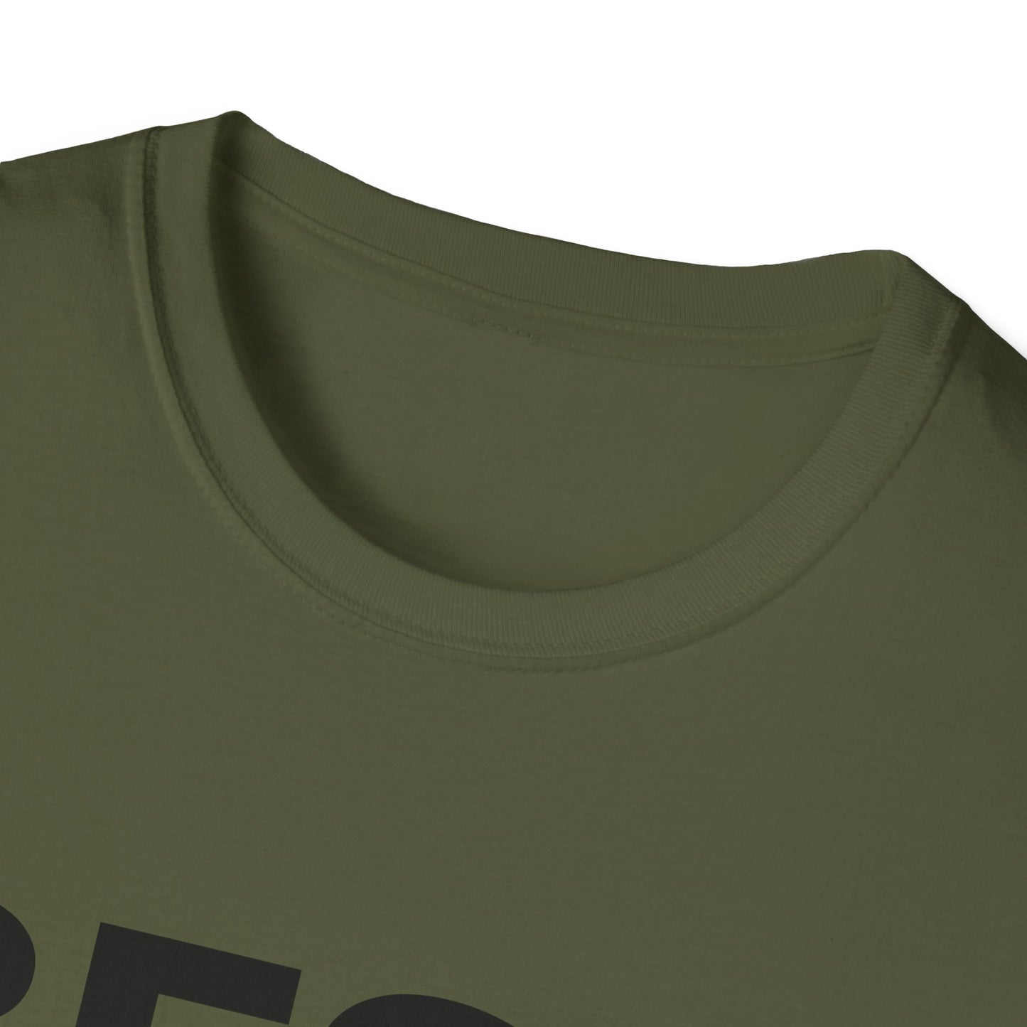 Unisex Softstyle T-Shirt Fathers Day