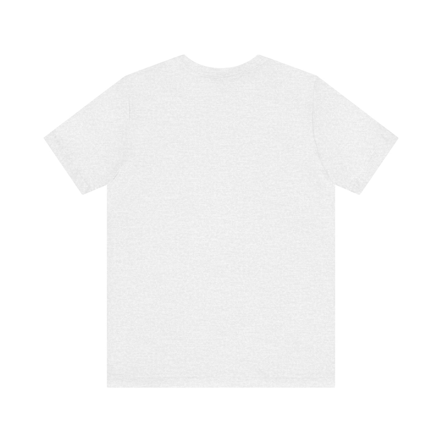 Moon Drip Unisex Jersey Short Sleeve Tee
