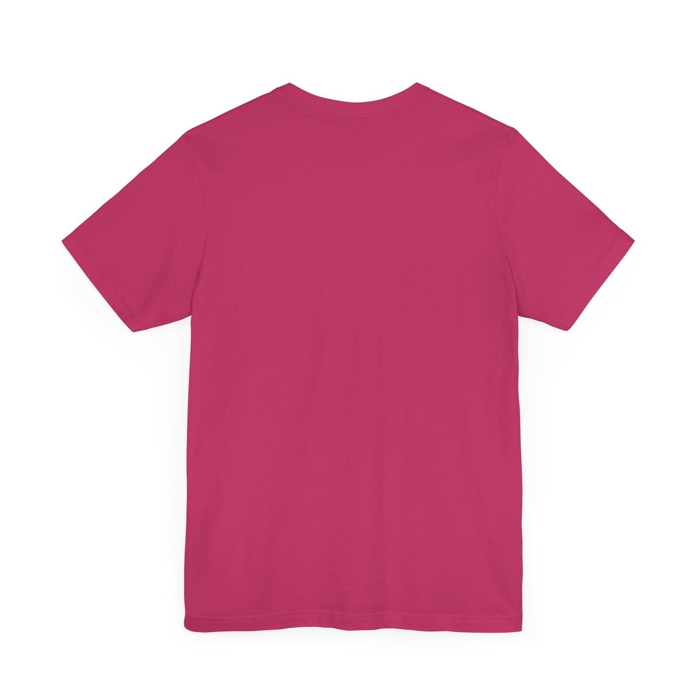 Moon Drip Unisex Jersey Short Sleeve Tee