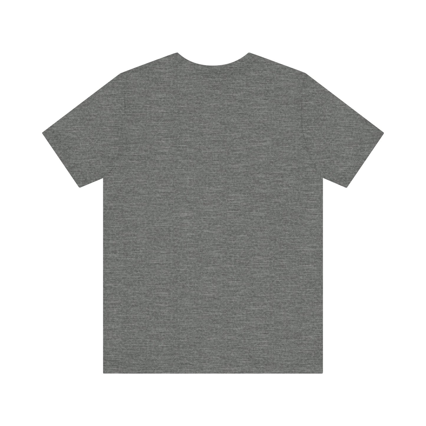 Moon Drip Unisex Jersey Short Sleeve Tee