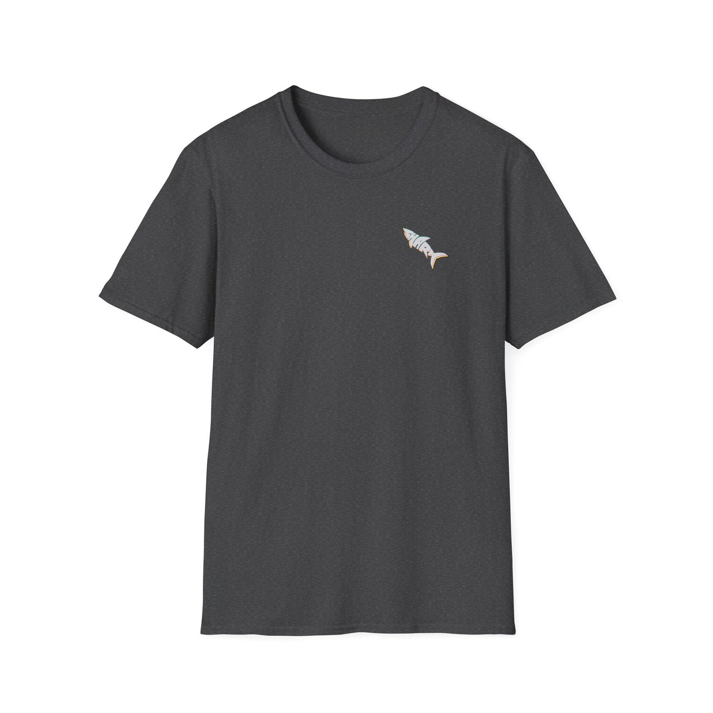 Unisex Softstyle T-Shirt Sharky