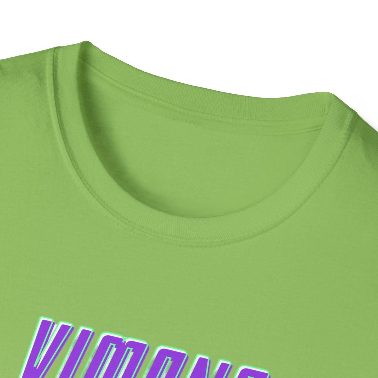 Unisex Softstyle T-Shirt Vimana
