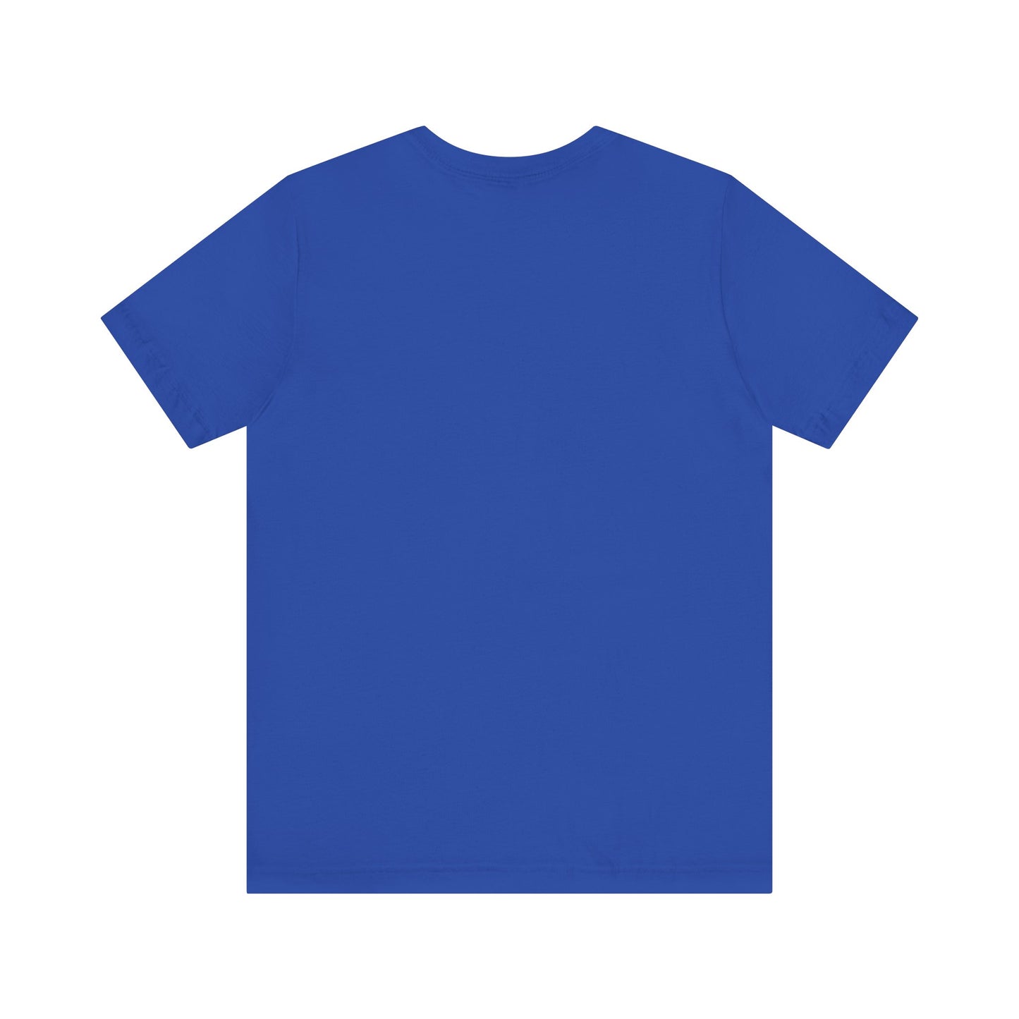Moon Drip Unisex Jersey Short Sleeve Tee