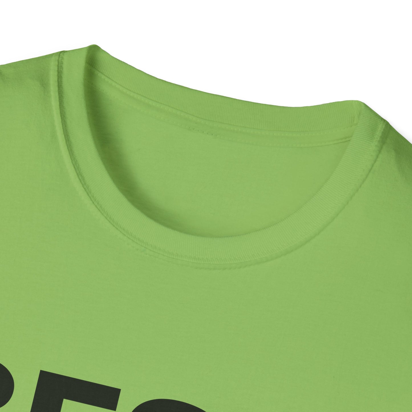 Unisex Softstyle T-Shirt Fathers Day