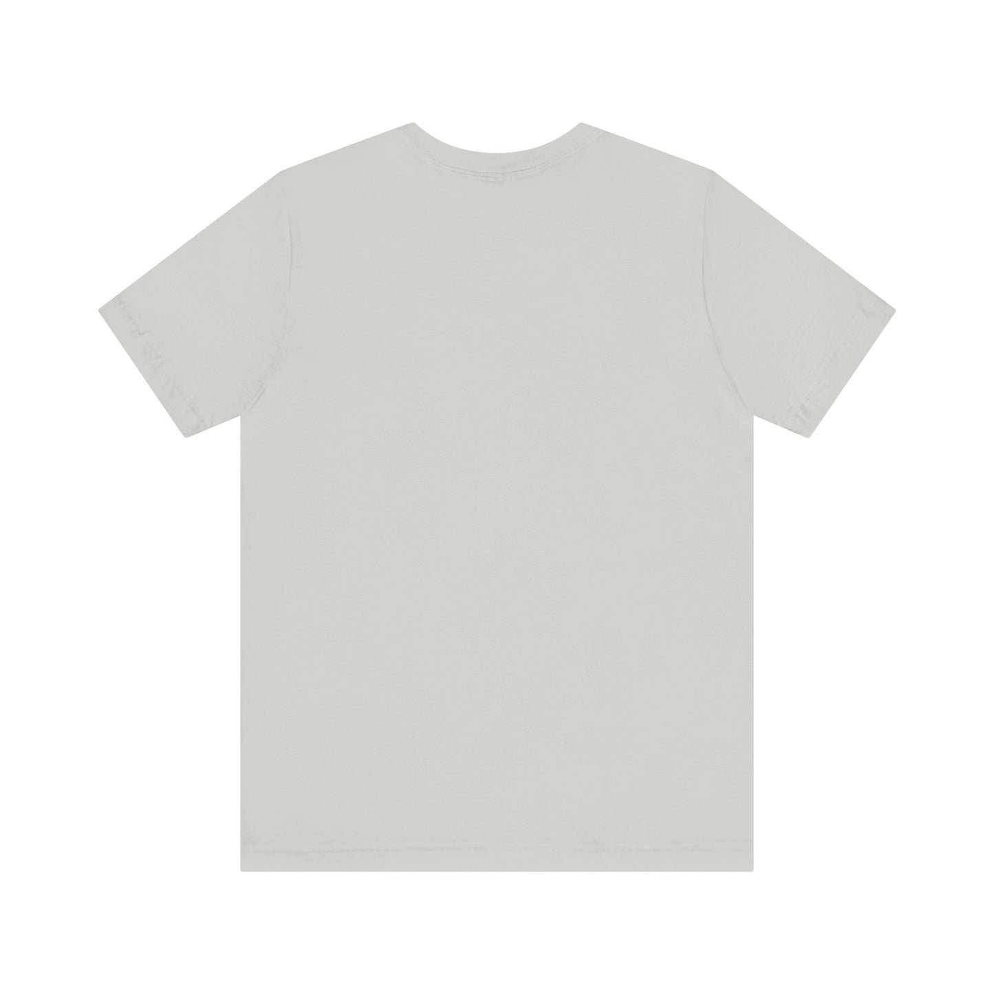 Moon Drip Unisex Jersey Short Sleeve Tee