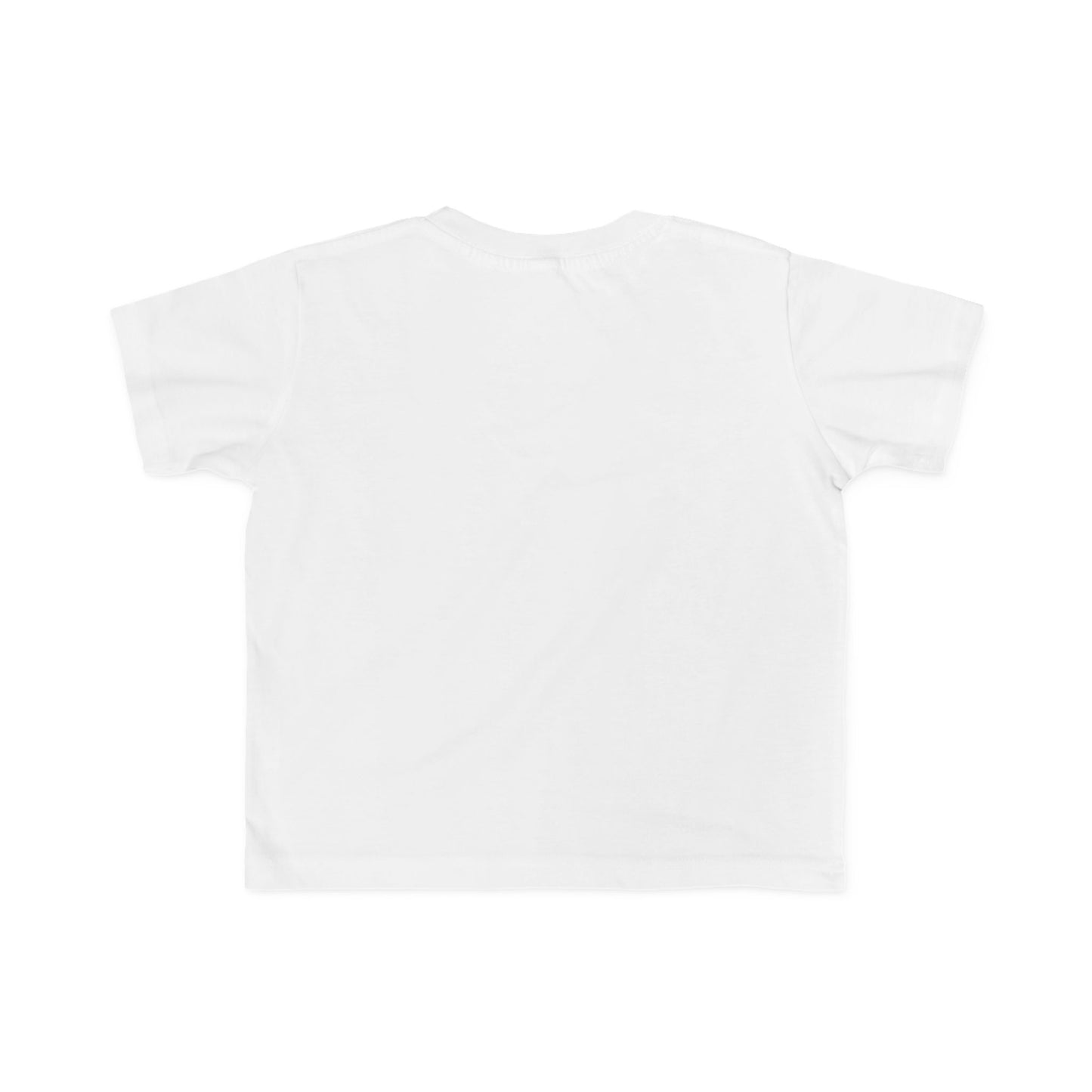 Toddler's Halloween Fine Jersey Tee