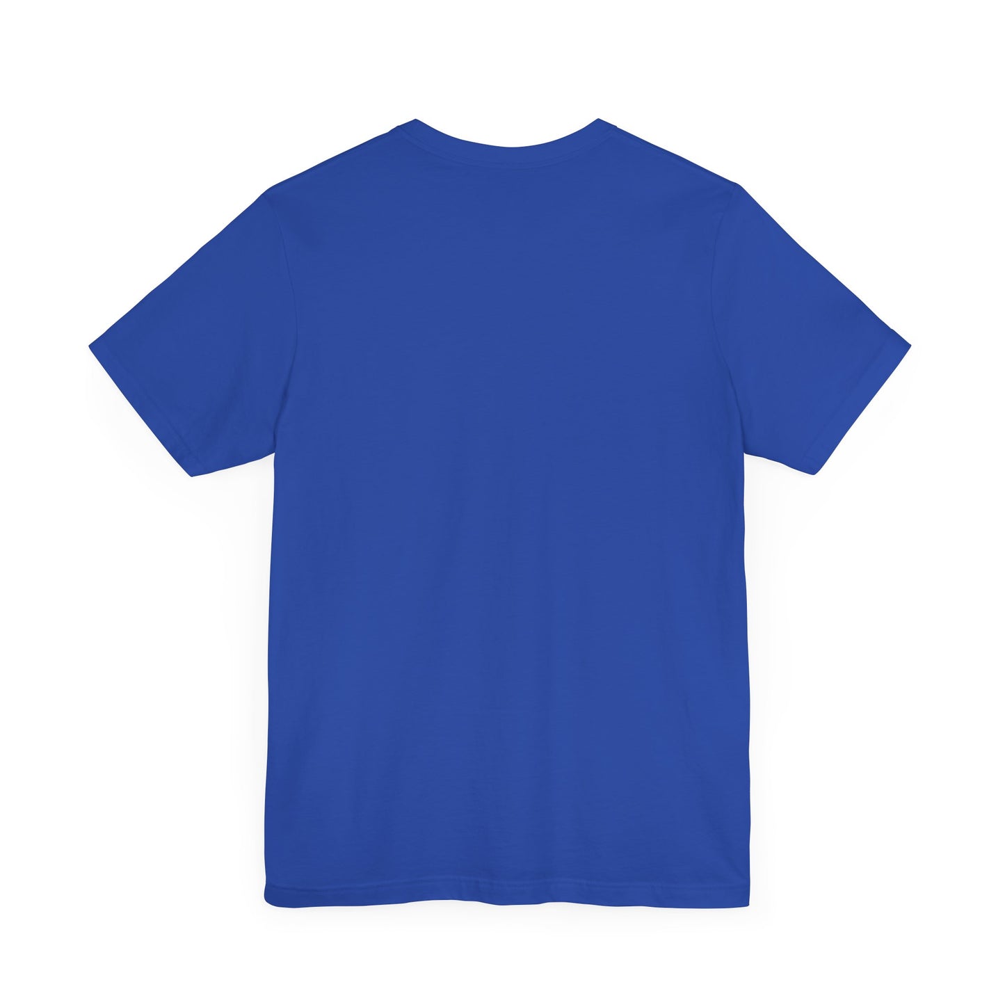 Moon Drip Unisex Jersey Short Sleeve Tee