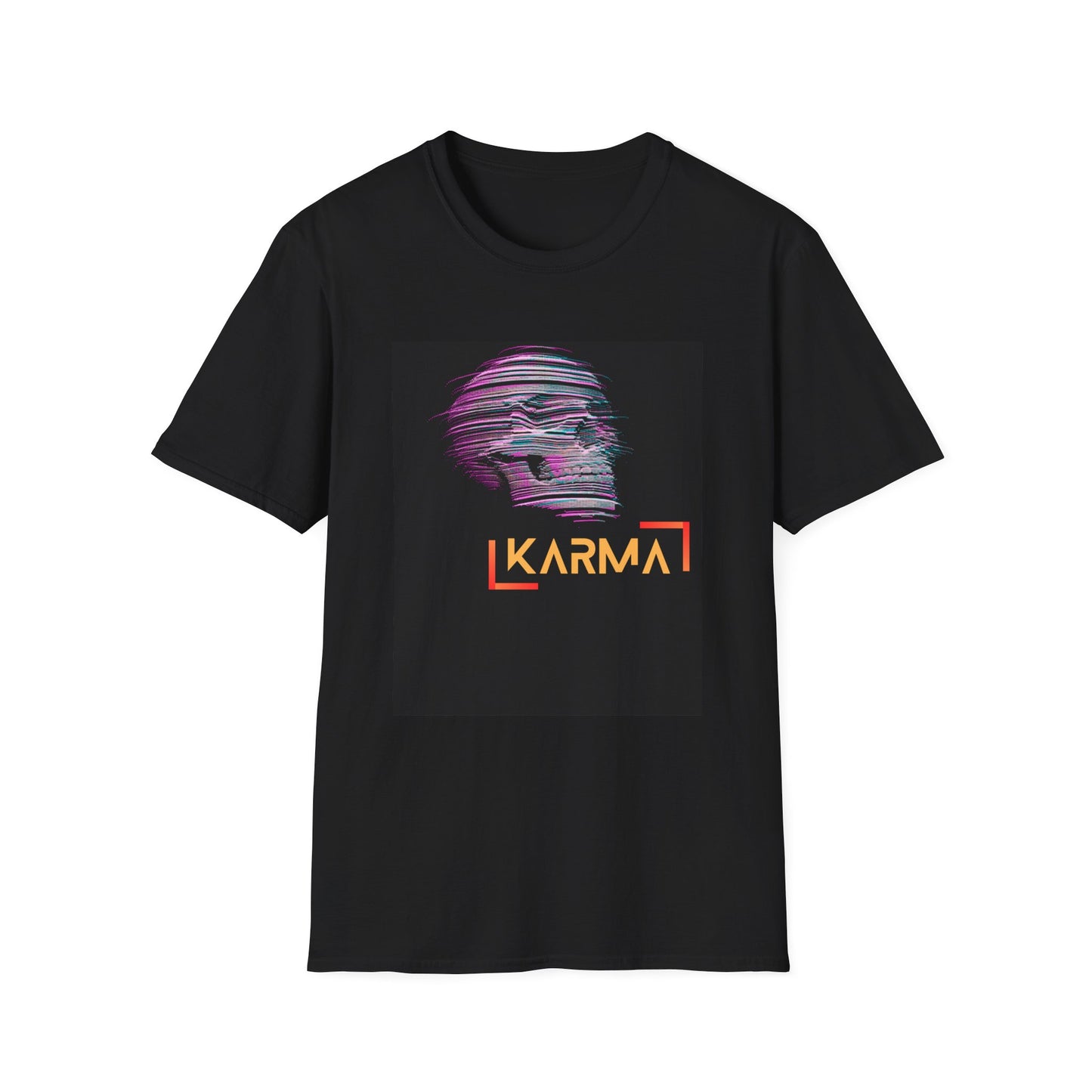 Unisex Softstyle T-Shirt Karma