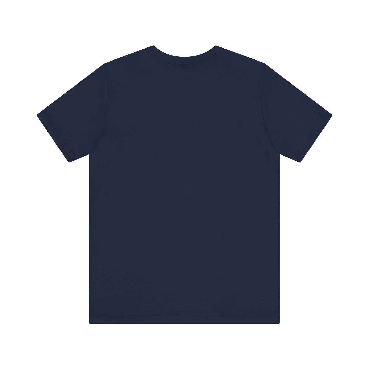 Moon Drip Unisex Jersey Short Sleeve Tee
