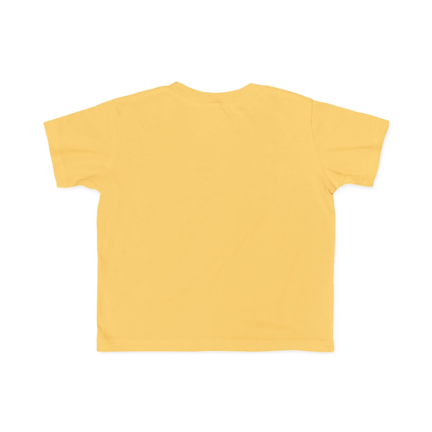 Toddler's Halloween Fine Jersey Tee