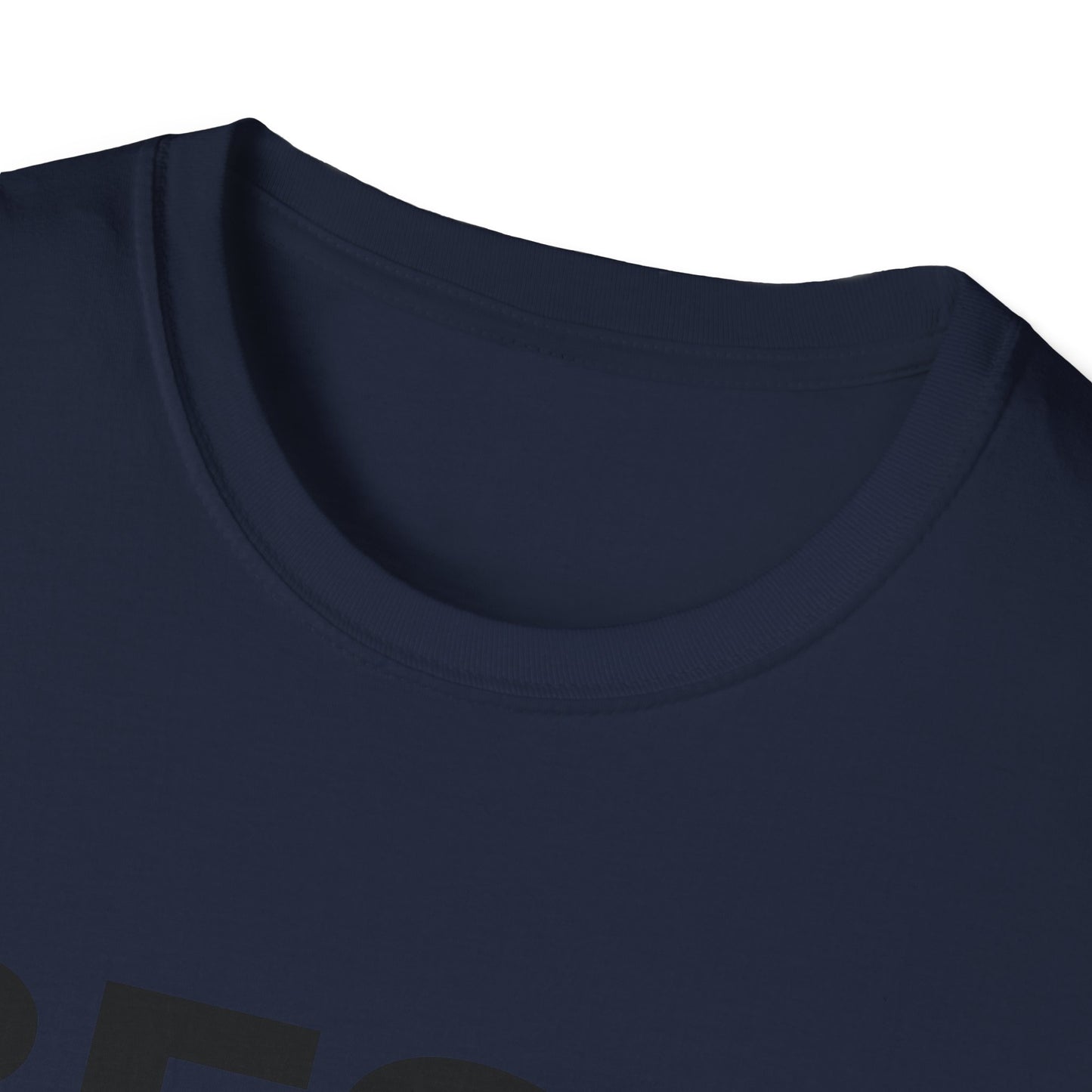 Unisex Softstyle T-Shirt Fathers Day