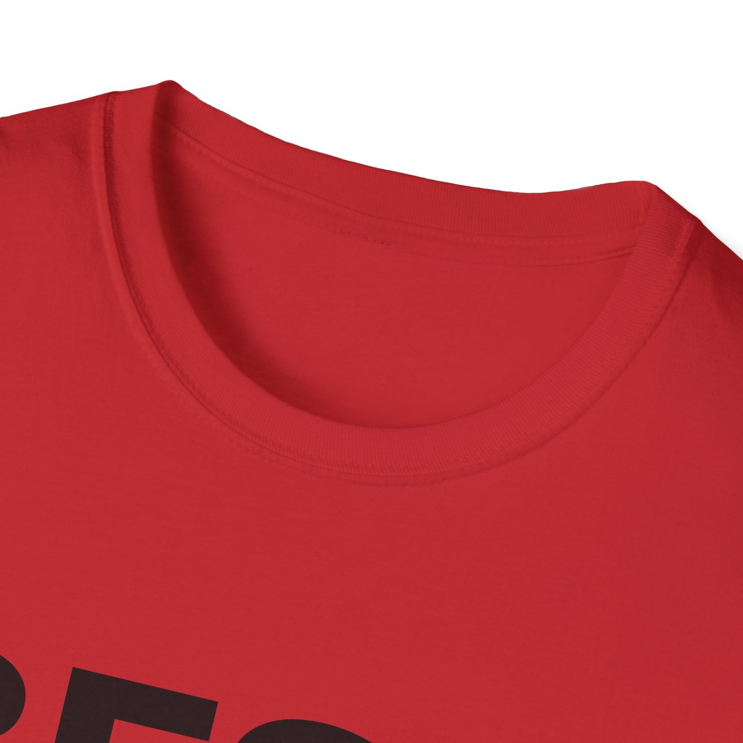Unisex Softstyle T-Shirt Fathers Day