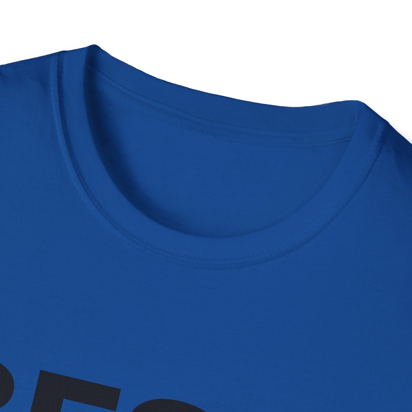 Unisex Softstyle T-Shirt Fathers Day