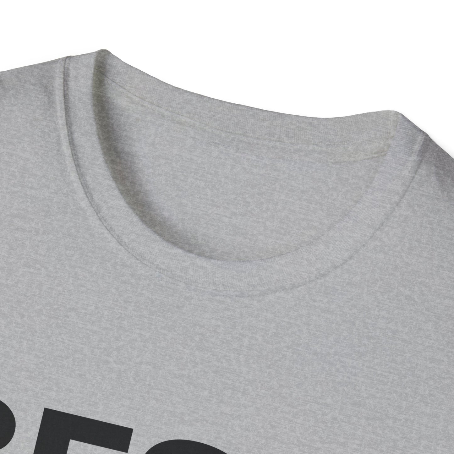 Unisex Softstyle T-Shirt Fathers Day