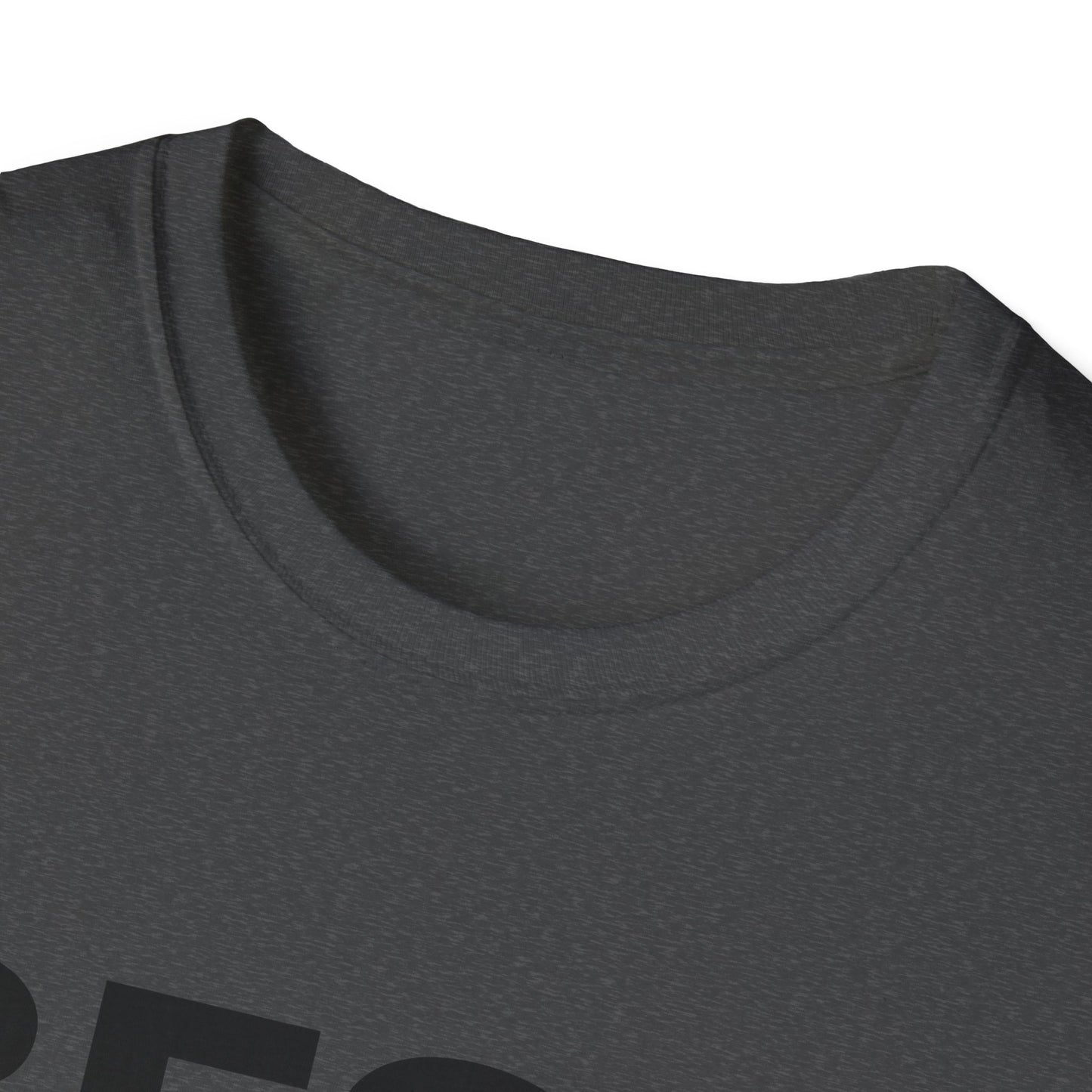 Unisex Softstyle T-Shirt Fathers Day
