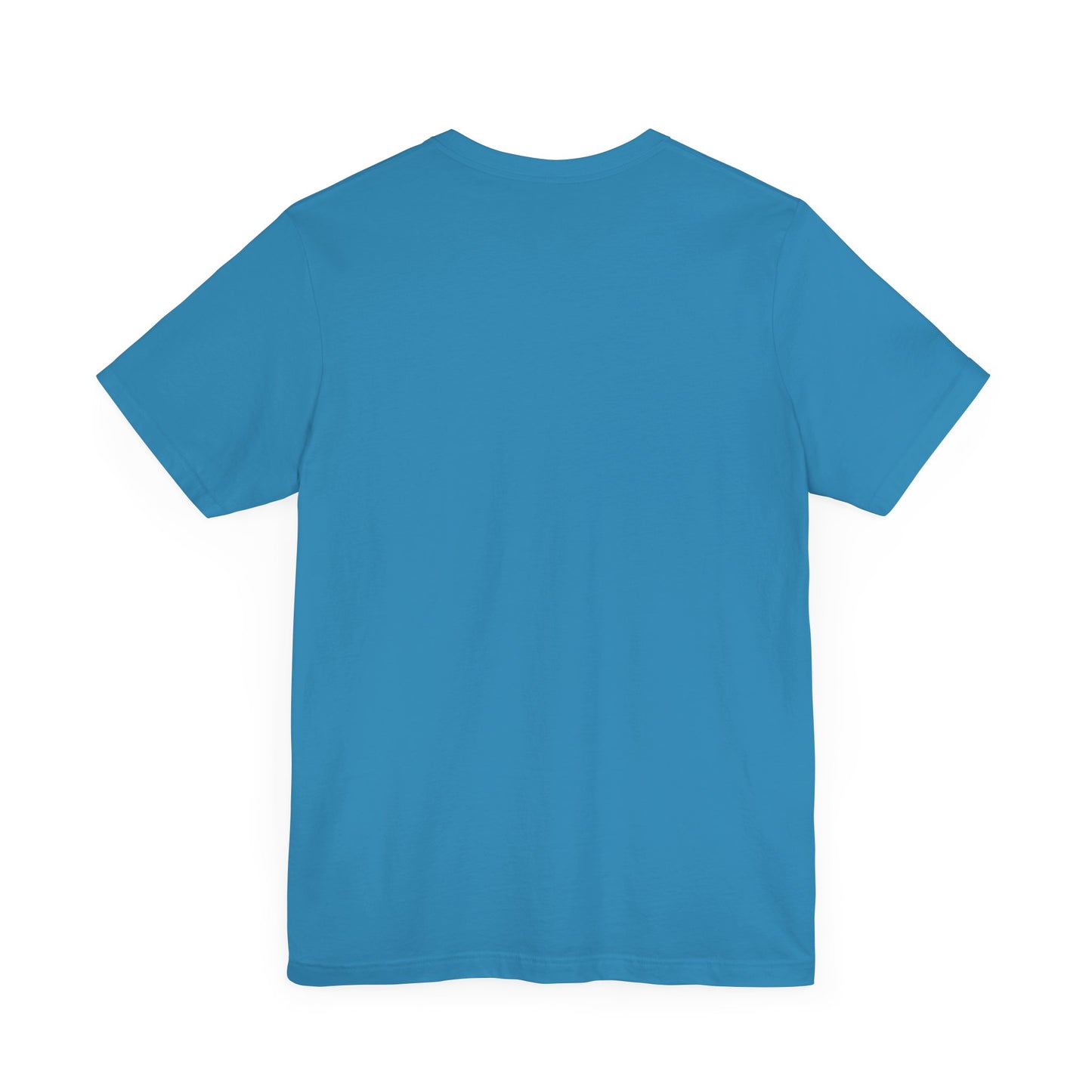 Moon Drip Unisex Jersey Short Sleeve Tee