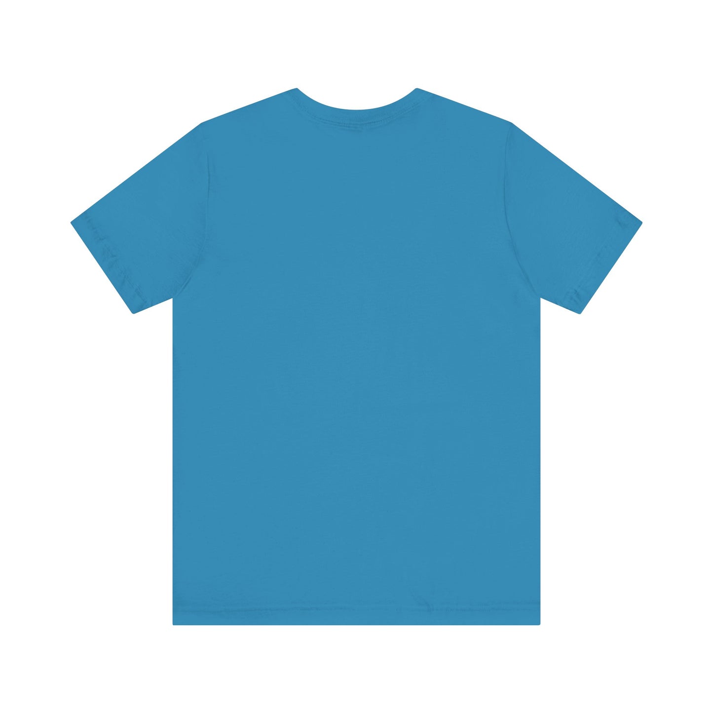 Moon Drip Unisex Jersey Short Sleeve Tee