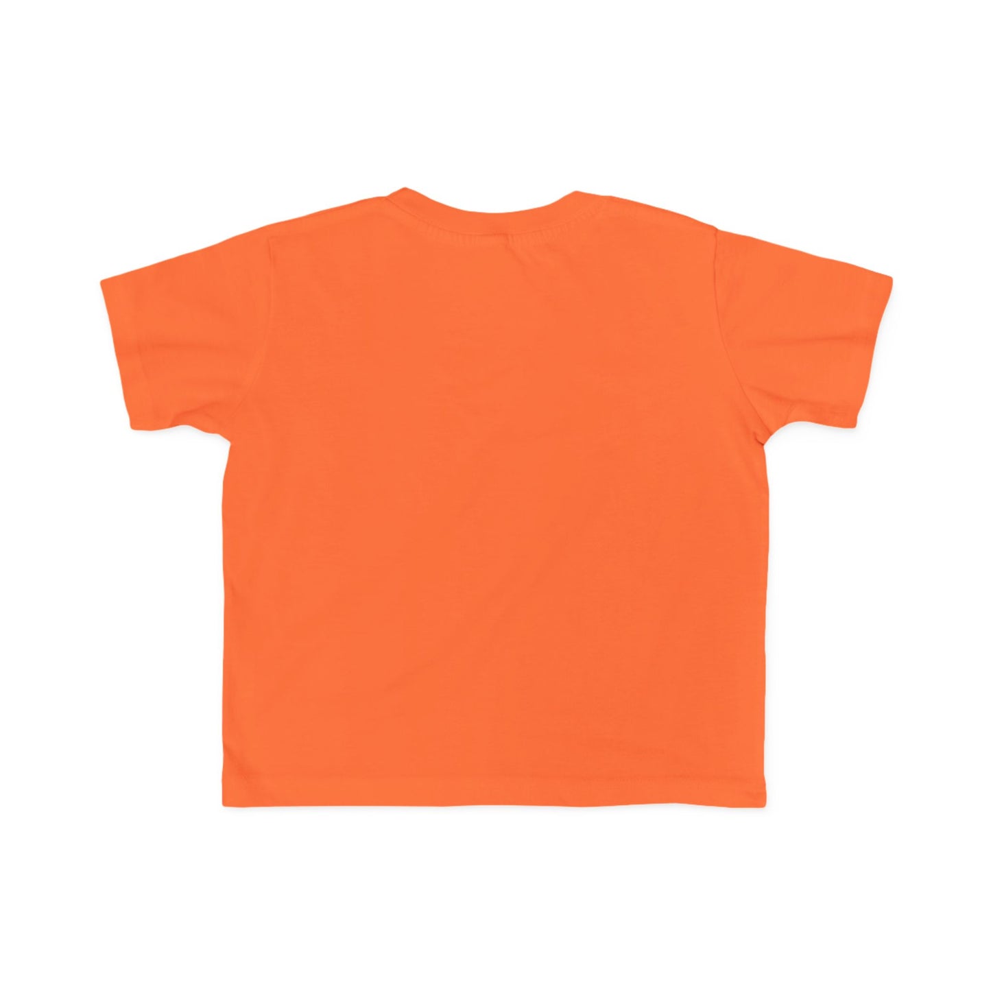 Toddler's Halloween Fine Jersey Tee