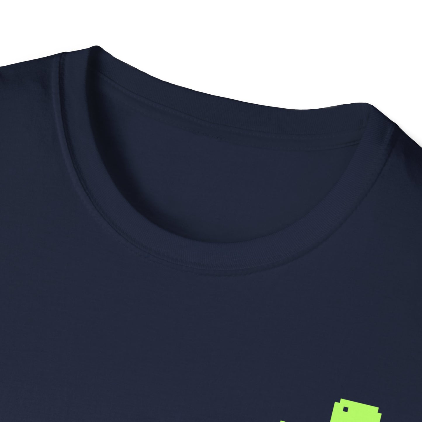 Unisex Softstyle T-Shirt No Rampage