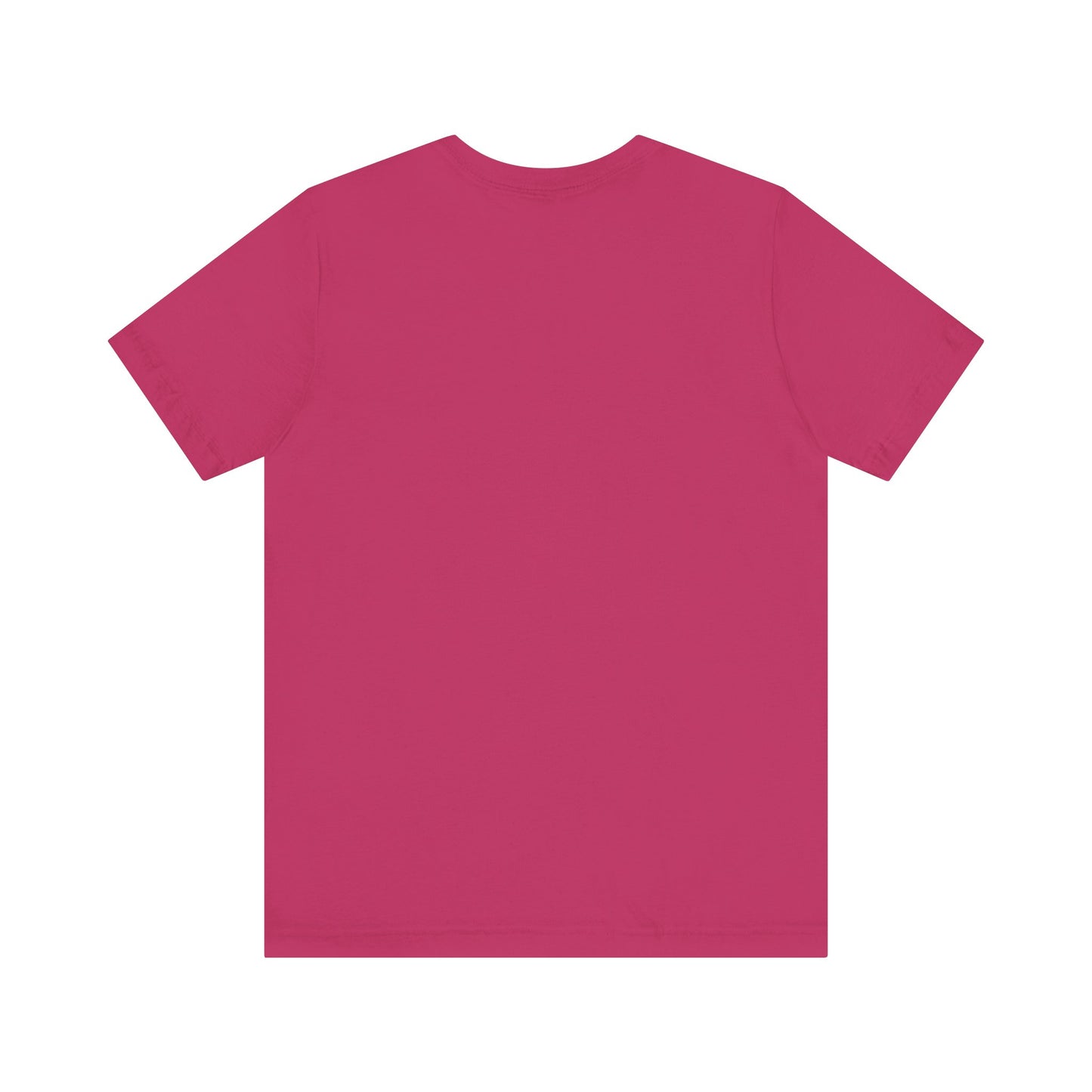 Moon Drip Unisex Jersey Short Sleeve Tee